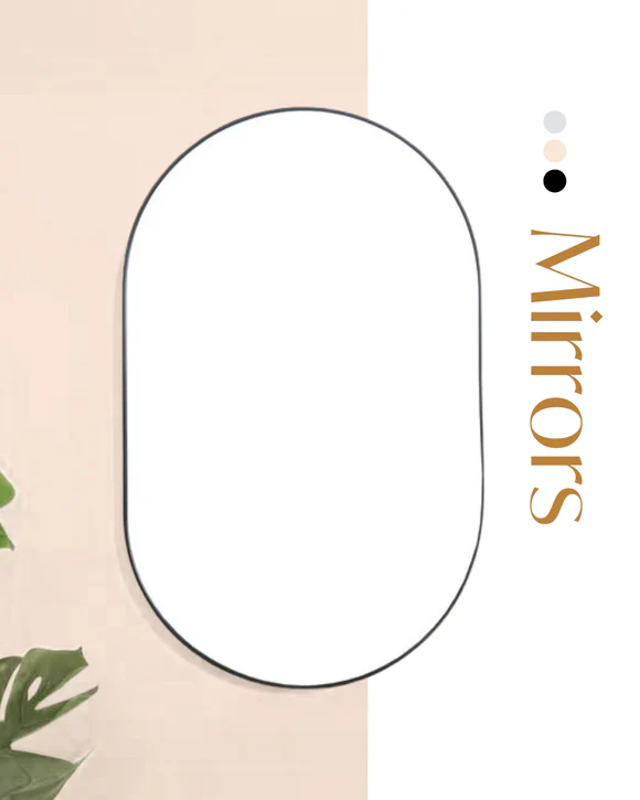 Mirrors